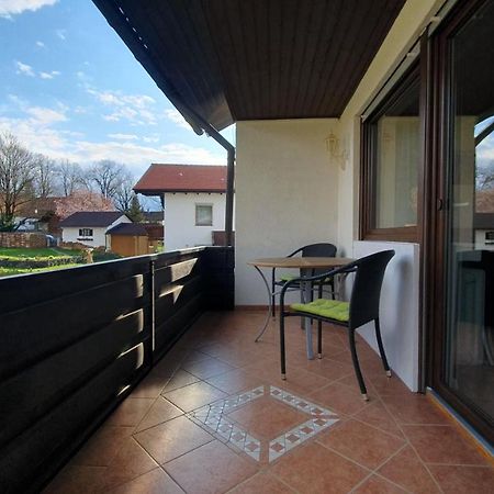 Ferienappartement Melanie Füssen Εξωτερικό φωτογραφία