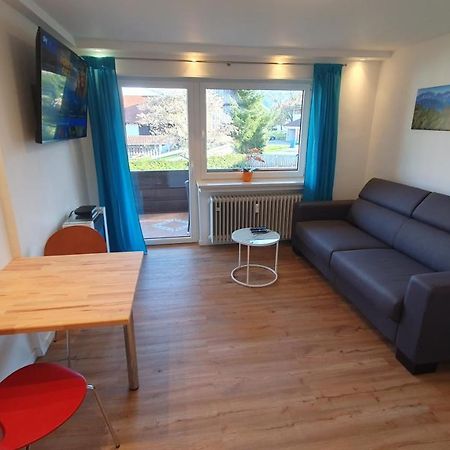 Ferienappartement Melanie Füssen Εξωτερικό φωτογραφία