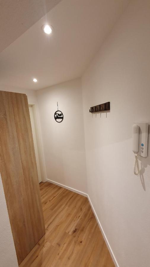 Ferienappartement Melanie Füssen Εξωτερικό φωτογραφία