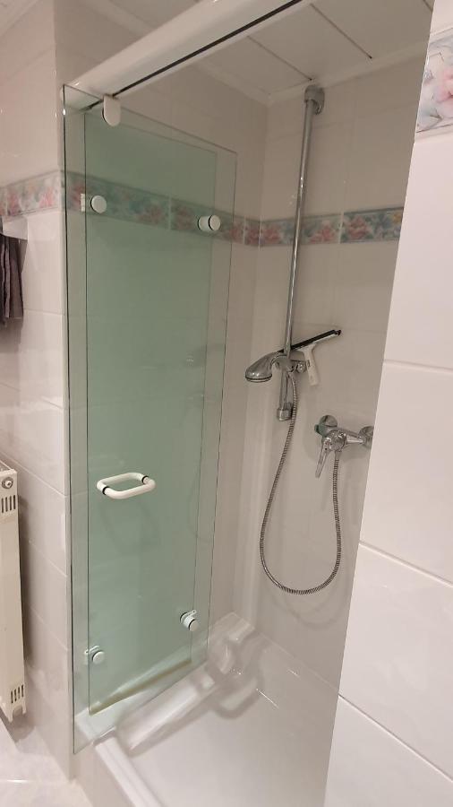 Ferienappartement Melanie Füssen Εξωτερικό φωτογραφία