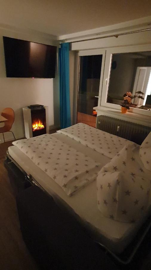 Ferienappartement Melanie Füssen Εξωτερικό φωτογραφία