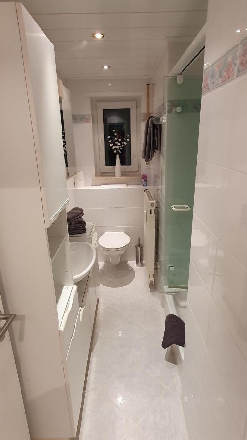 Ferienappartement Melanie Füssen Εξωτερικό φωτογραφία